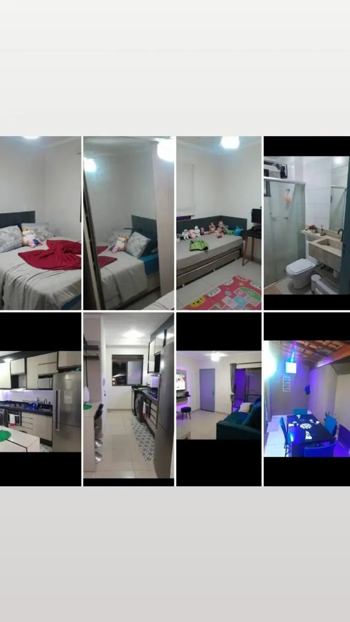 Foto - Ribeirão Preto - Jardim José Wilson Toni