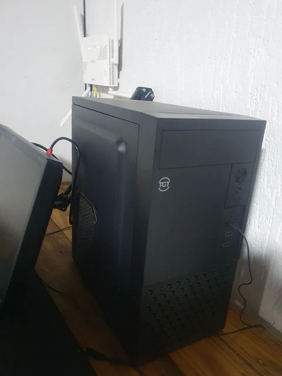 Vendo Computador COMPLETO!64842093587714121