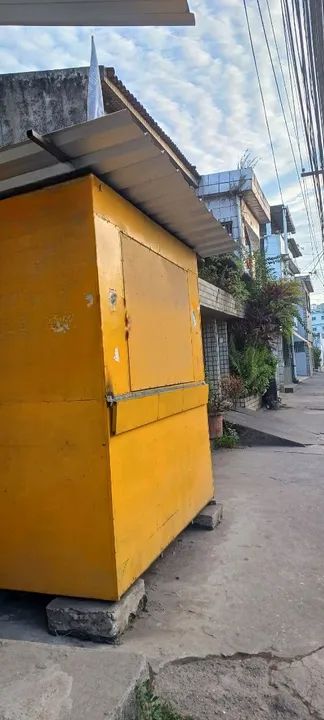 Trailler seminovo  pra vender 