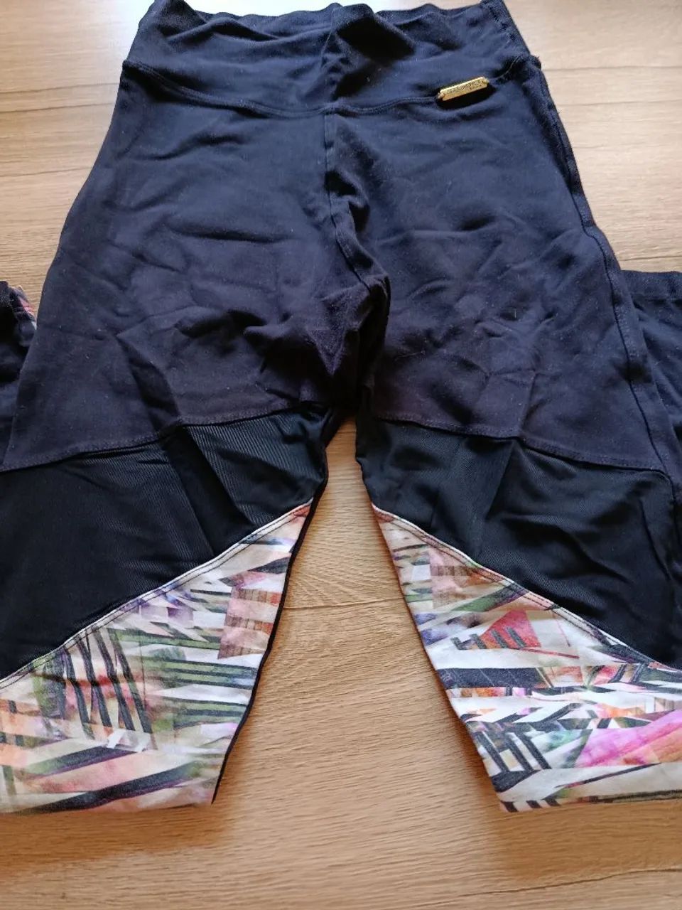 Legging Conservada P/M - Foto 2