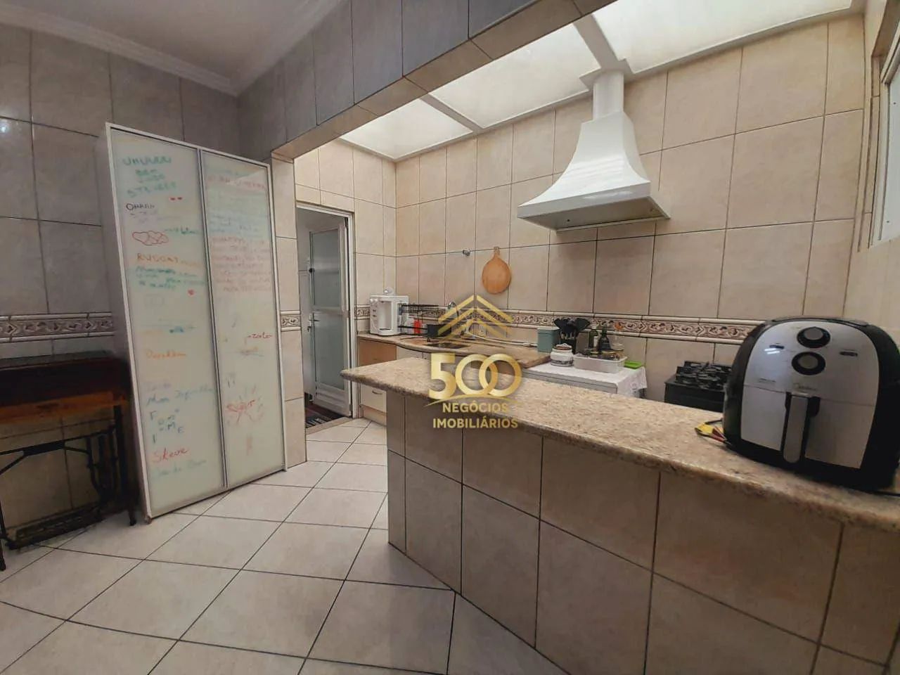 Oportunidade casa 03 dormitórios sendo um suite em Barreiros - Foto 5