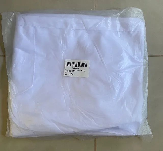 Uniforme cozinheiro  - Foto 2