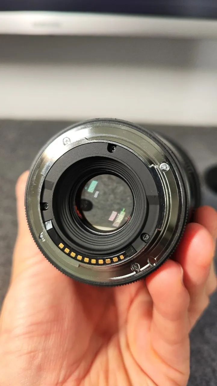 Lente Sigma 16mm 1.4 E-Mount Sony - Foto 5