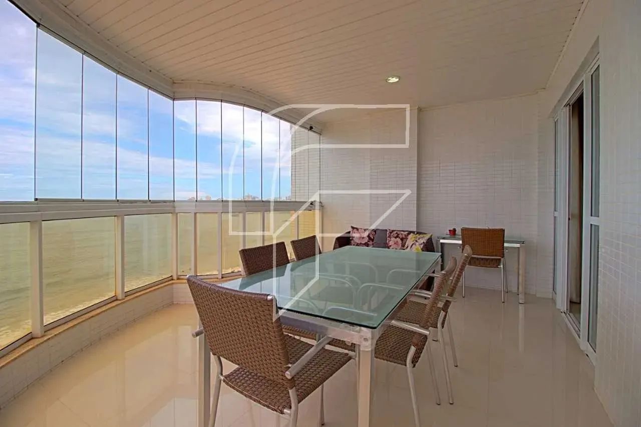 Imóvel para venda possui 126 metros quadrados com 3 quartos em Praia do Morro - Guarapari  - Foto 3