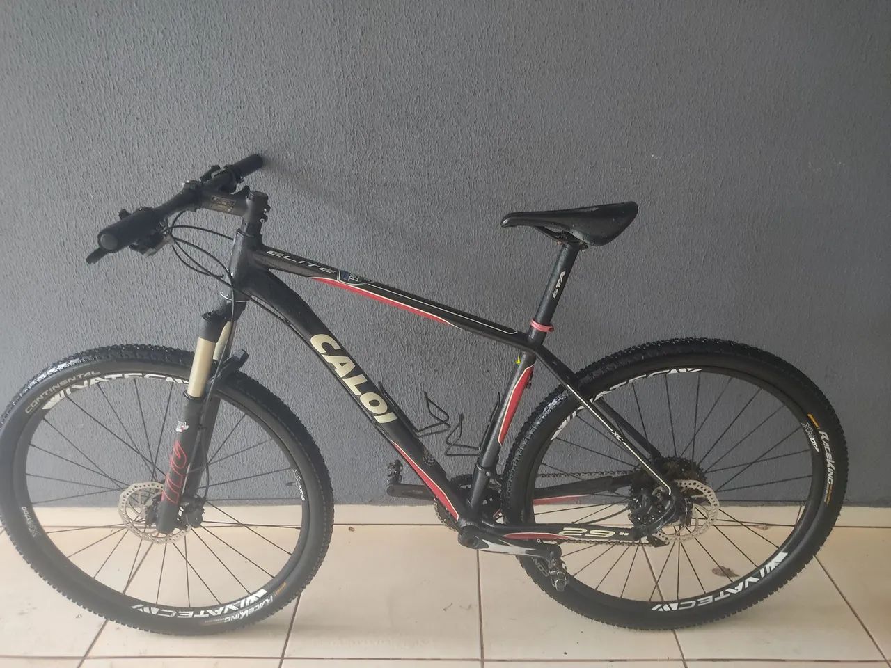Caloi Elite 29