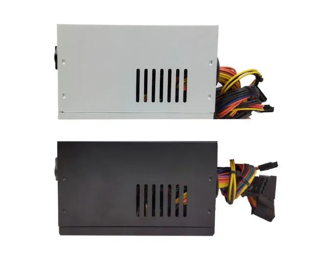 Fonte De Alimentação Para Computador Desktop Atx Nox Lite010 500w 220v Nova - Foto 2