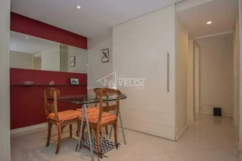 Apartamento - / Residencial / Gávea