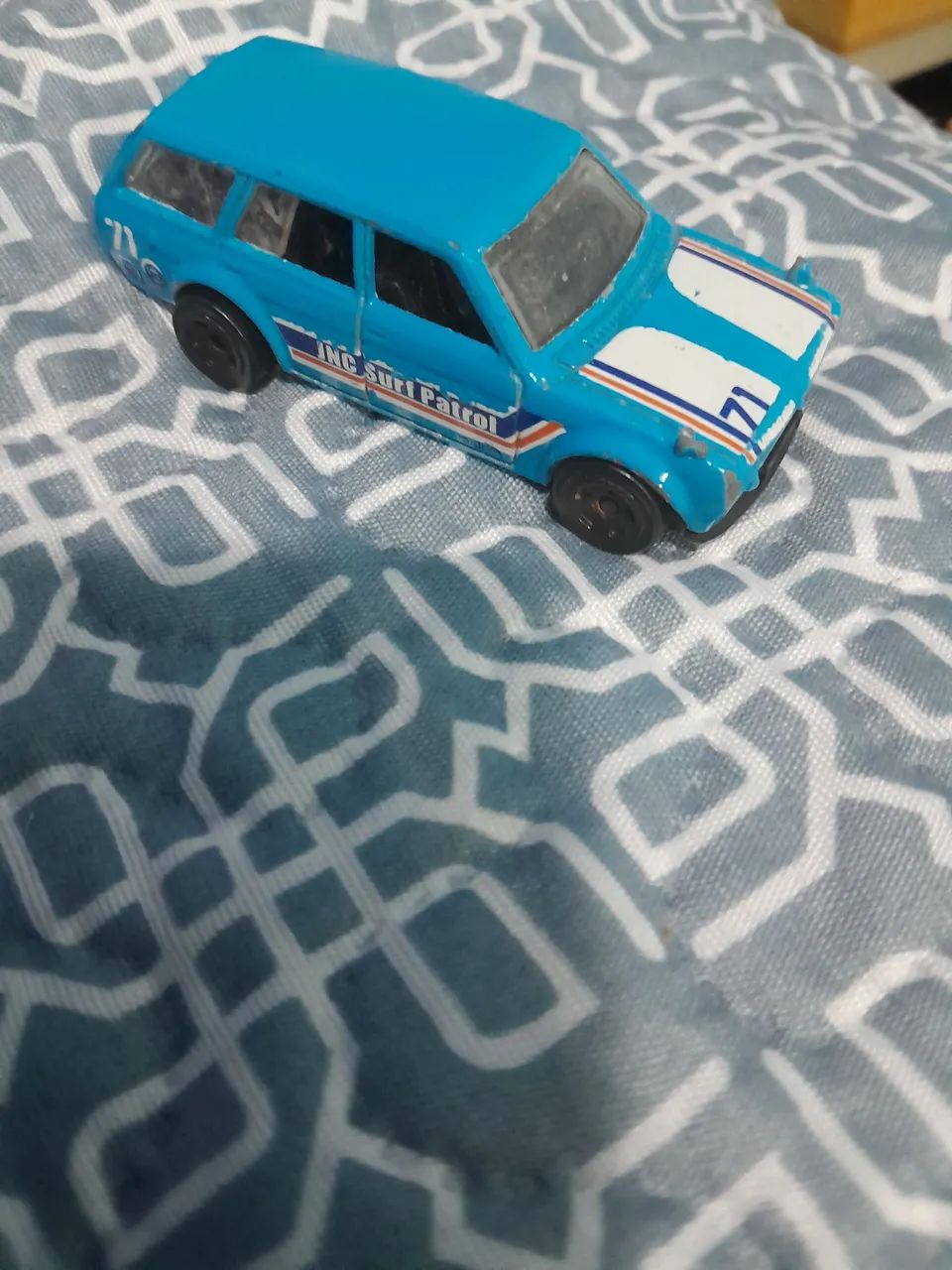 Miniatura Hot Wheels 7164860944606849120