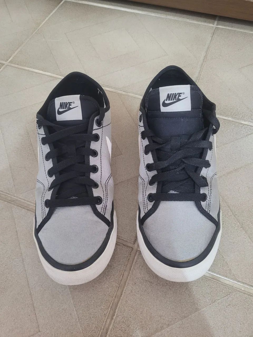 Tênis original nike SB n. 38