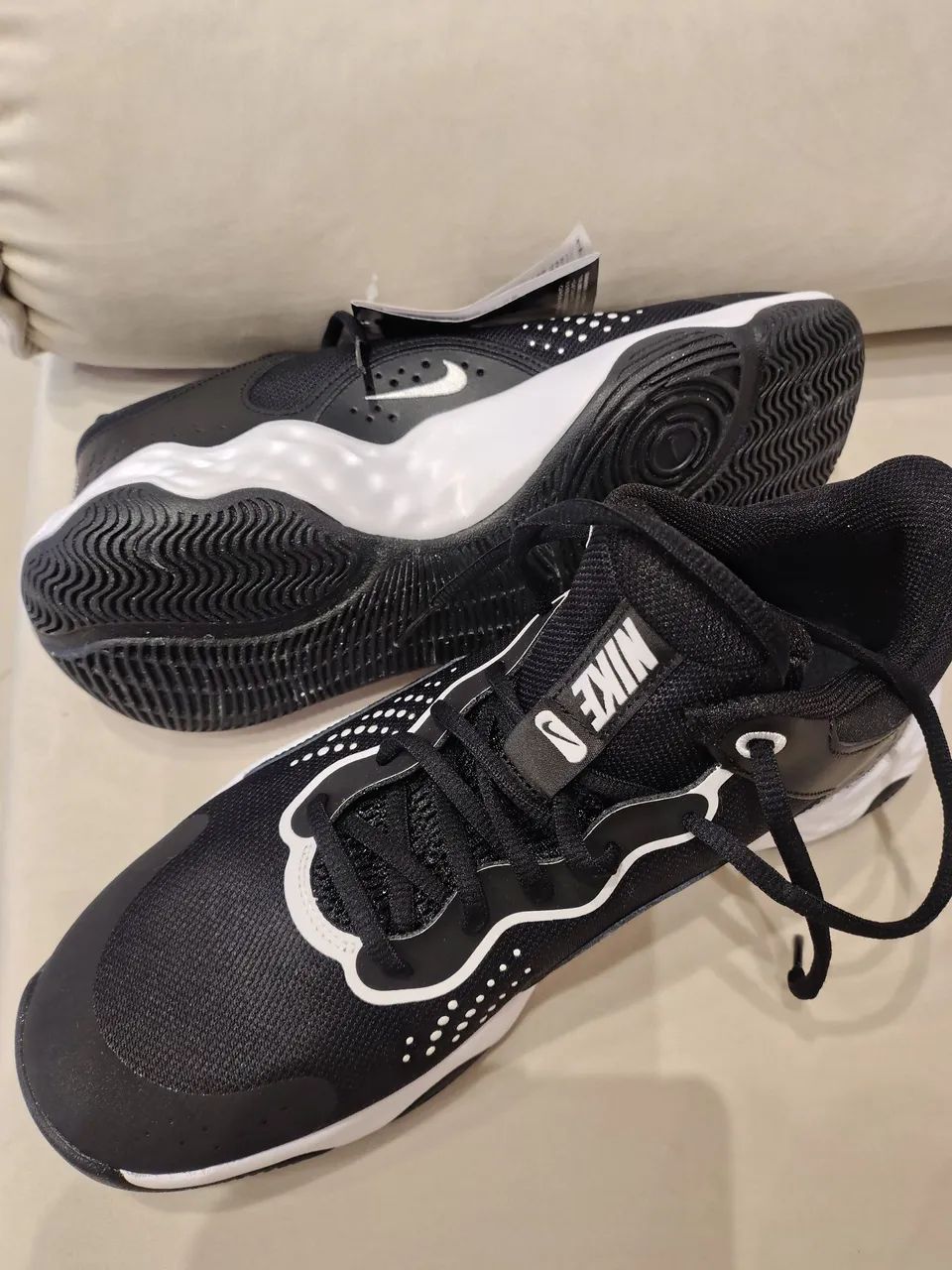 Nike Fly,By Mid 3 - Calçados Esportivos - Areal (Águas Claras