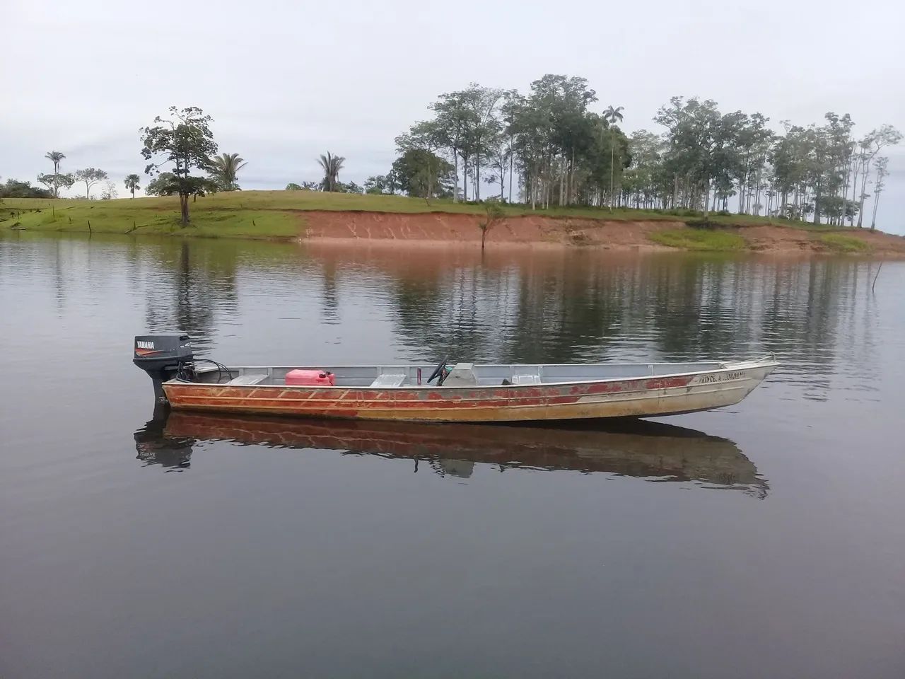 Vendo 40 J partida elétrica 