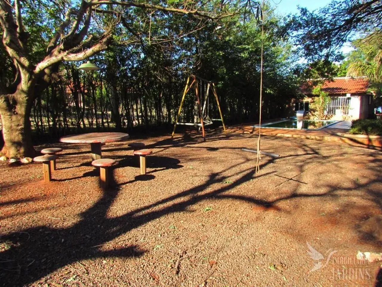 Chácara Molhada em Alvorada do Sul - 1.426,00m² - Foto 5