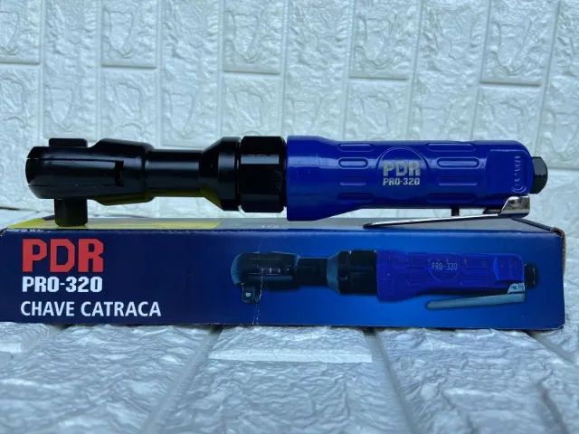 Chave Catraca Pro-320