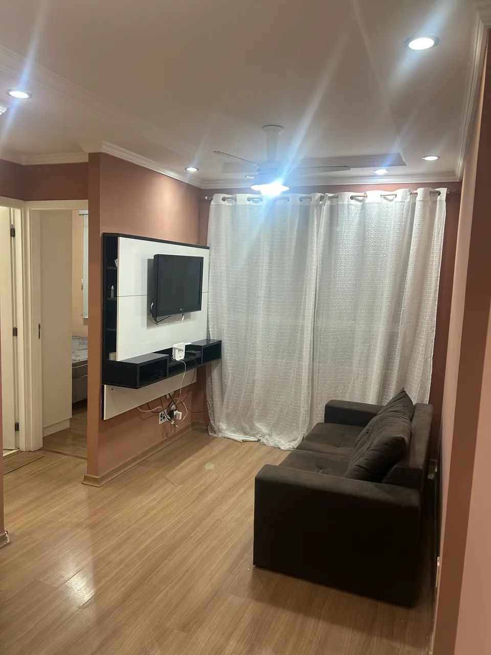 Foto - Duque de Caxias - Jardim Primavera