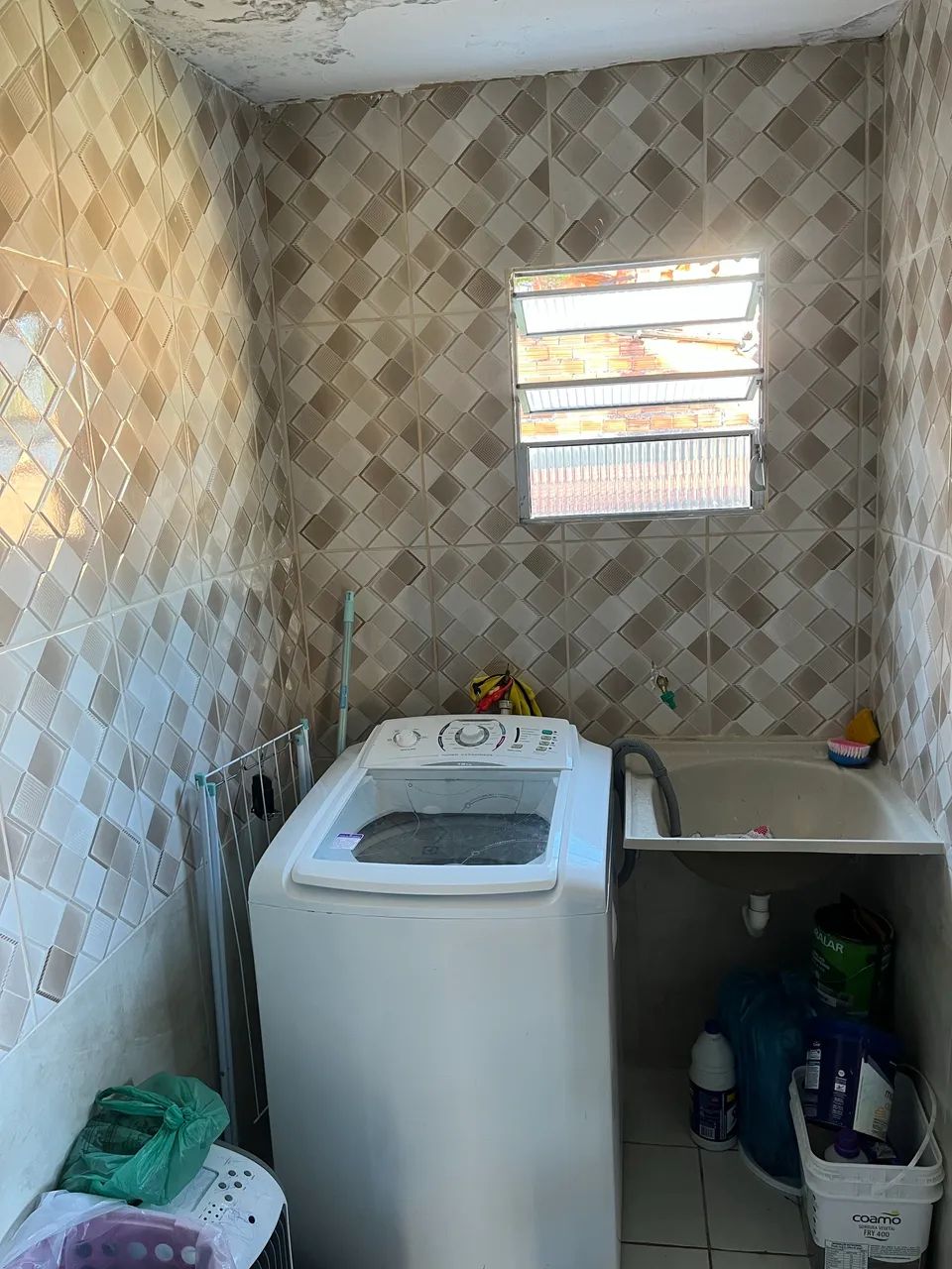 Foto - São Paulo - Cantinho do Céu