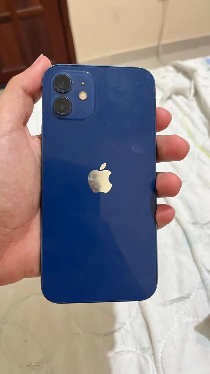 iPhone 12 64gb com garantia Kaiser iPhones 
