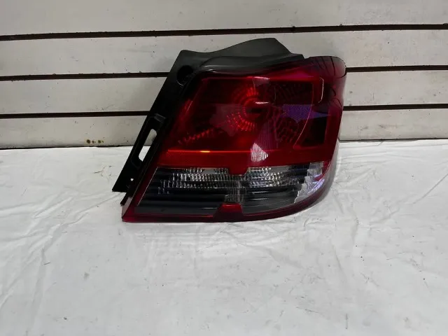 Lanterna direita Fumê Onix 2013 2014 2015 original P64