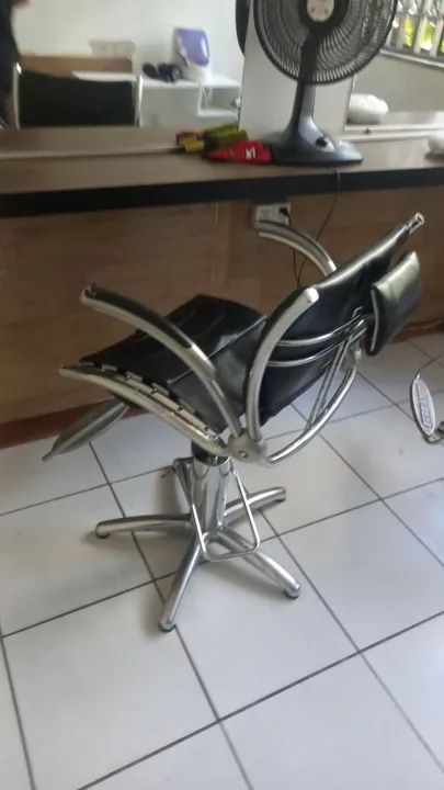 Cadeira Ferrante  - Foto 2