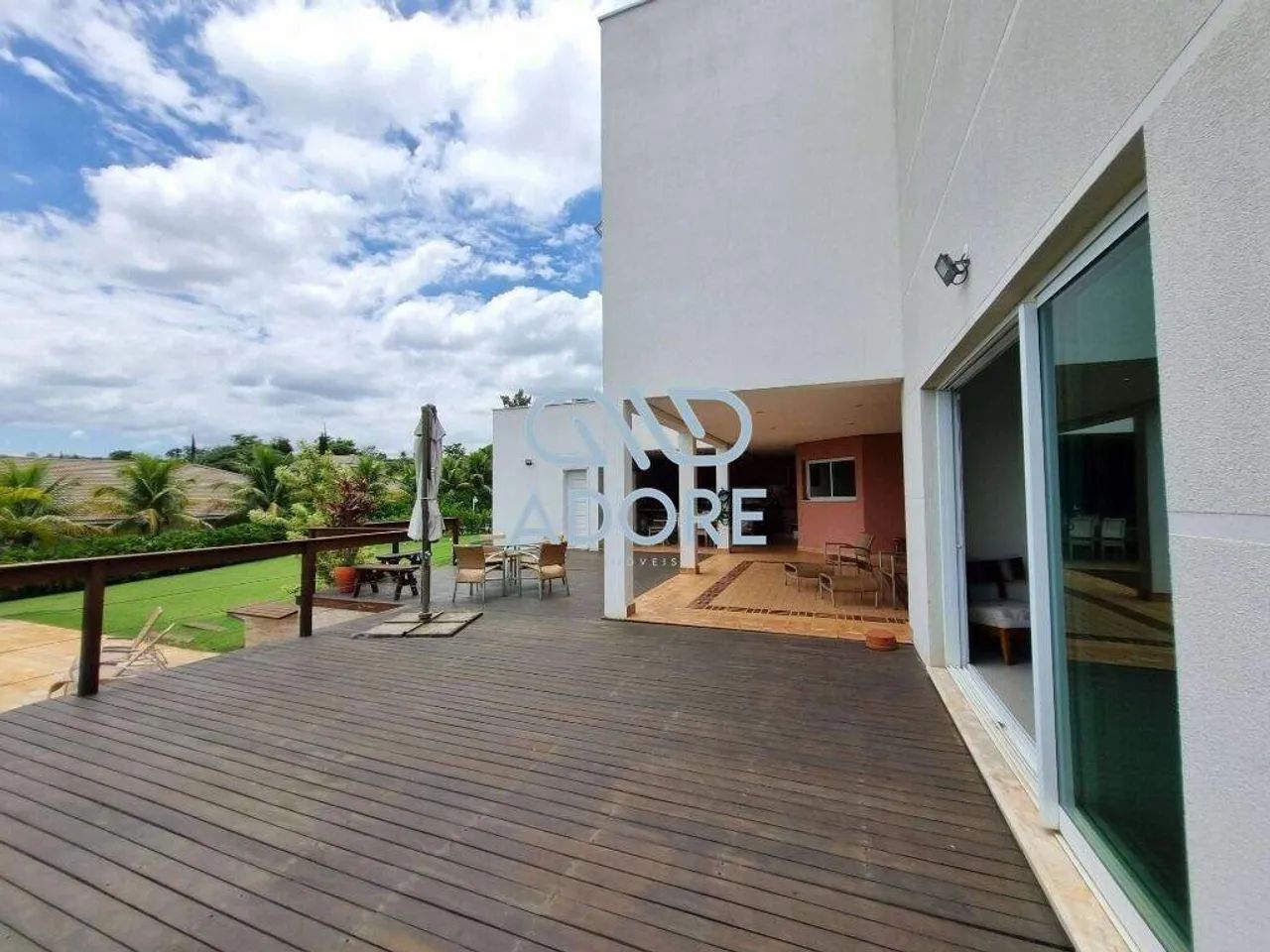 Casa para locação no Condomínio Haras Paineiras - Salto/SP - Foto 4