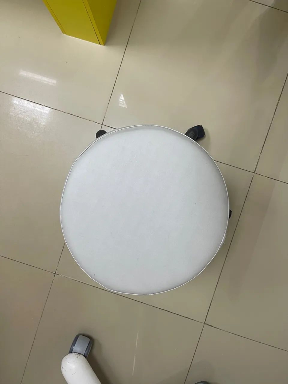 ACENTO REGULÁVEL SEM ENCOSTO - Foto 2