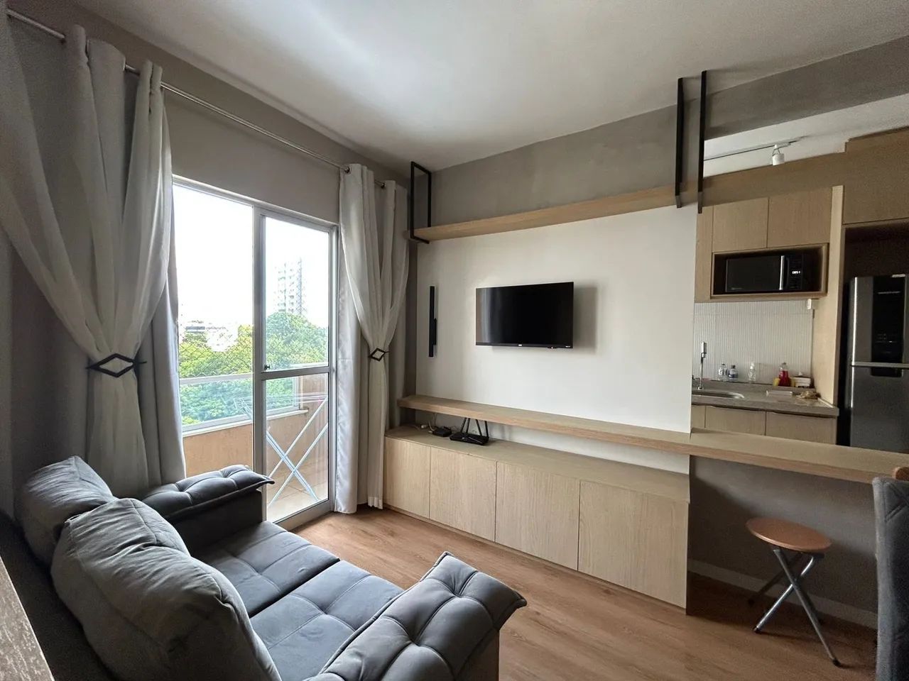 APARTAMENTO para alugar na cidade de FORTALEZA-CE - Foto 10