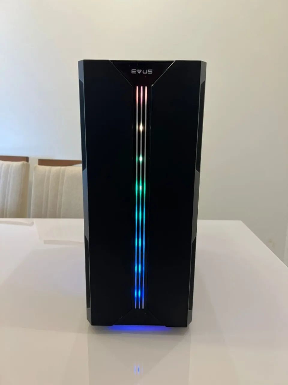 Computador Gamer Barato (leia a descrição) - Foto 3