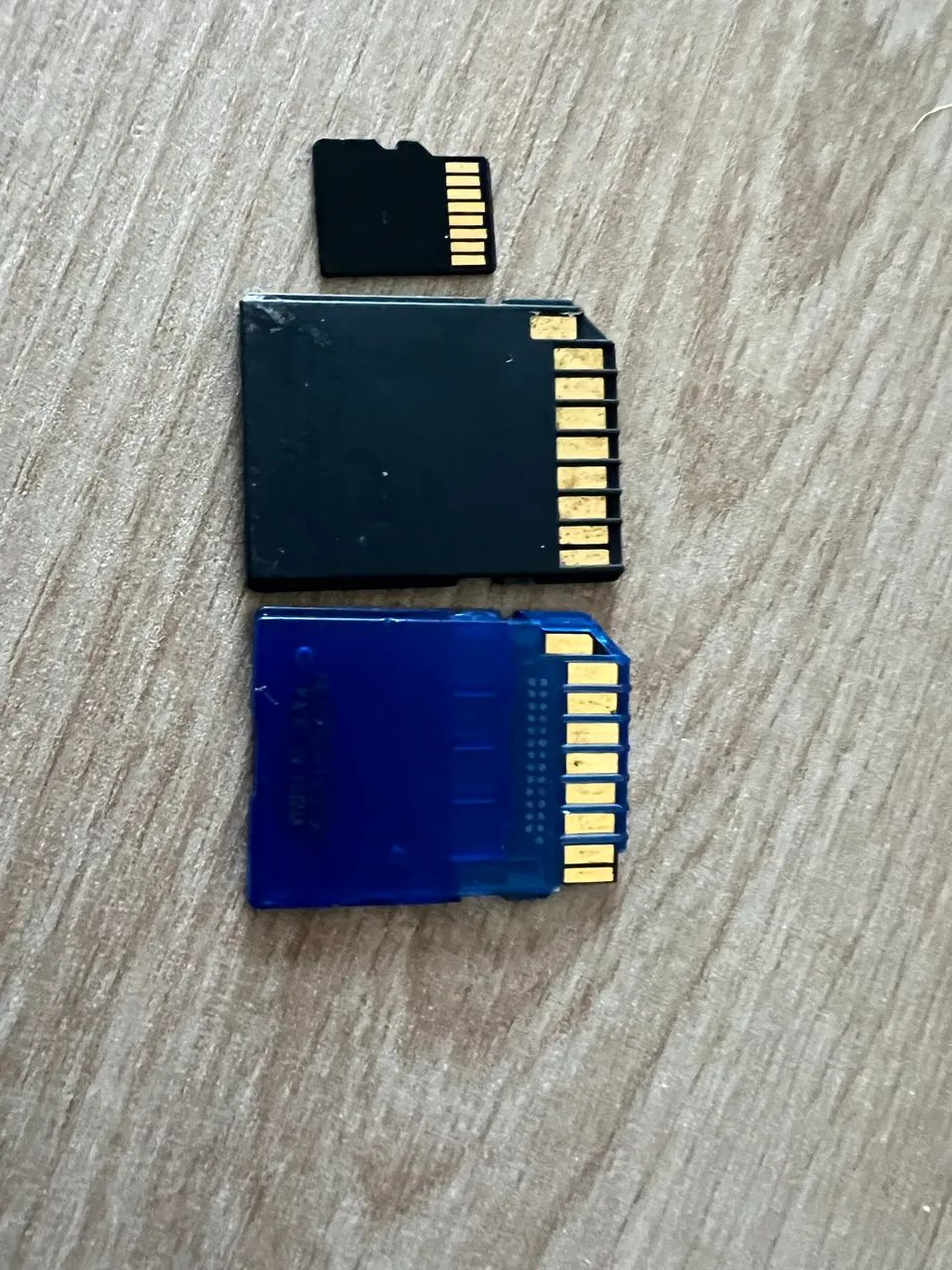 Cartões SD e micro SD - Foto 2
