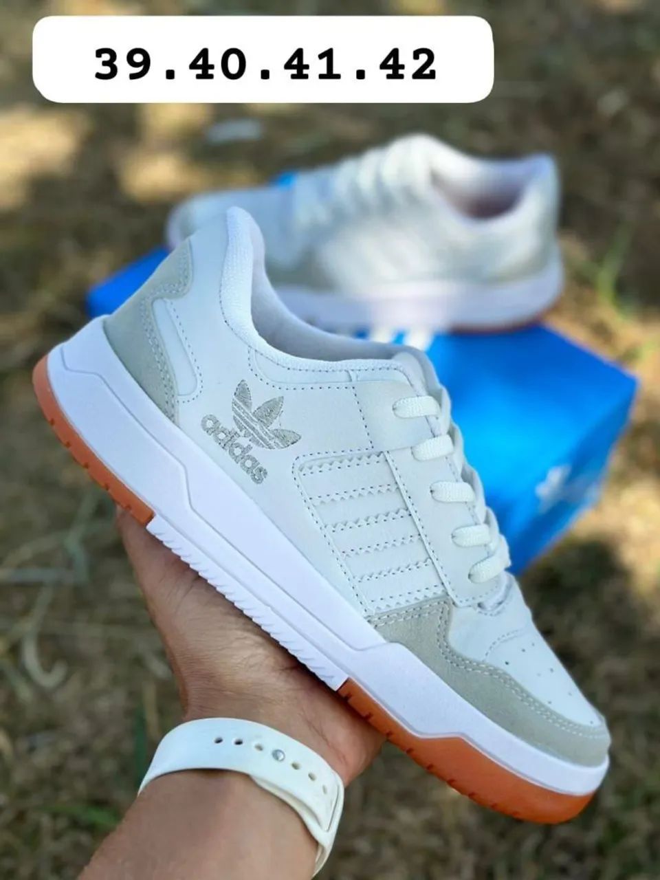 Tênis Nike Air Zoom Proto - Novo - Foto 2