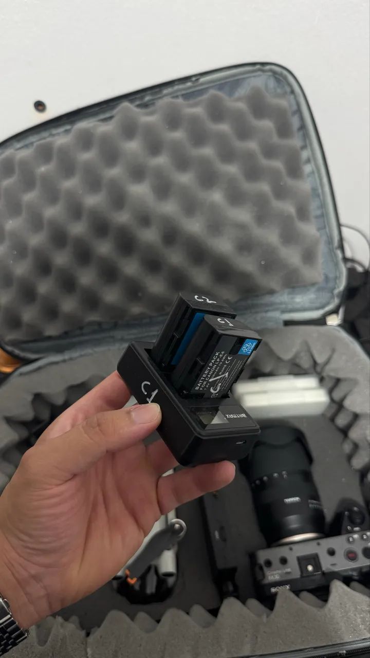 Canon 7D camera64290078339075125