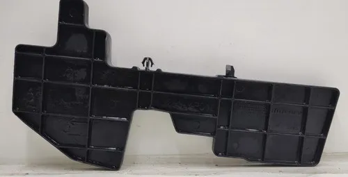 Defletor Superior Radiador Ar Toyota Etios 53293yp010