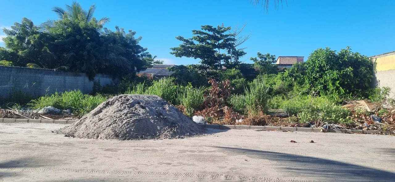 Lote Praia Alcobaça Bahia