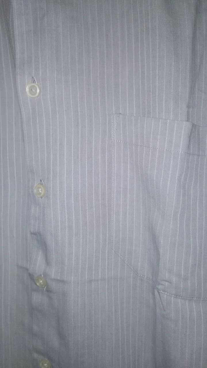 Camisa social  - Foto 2