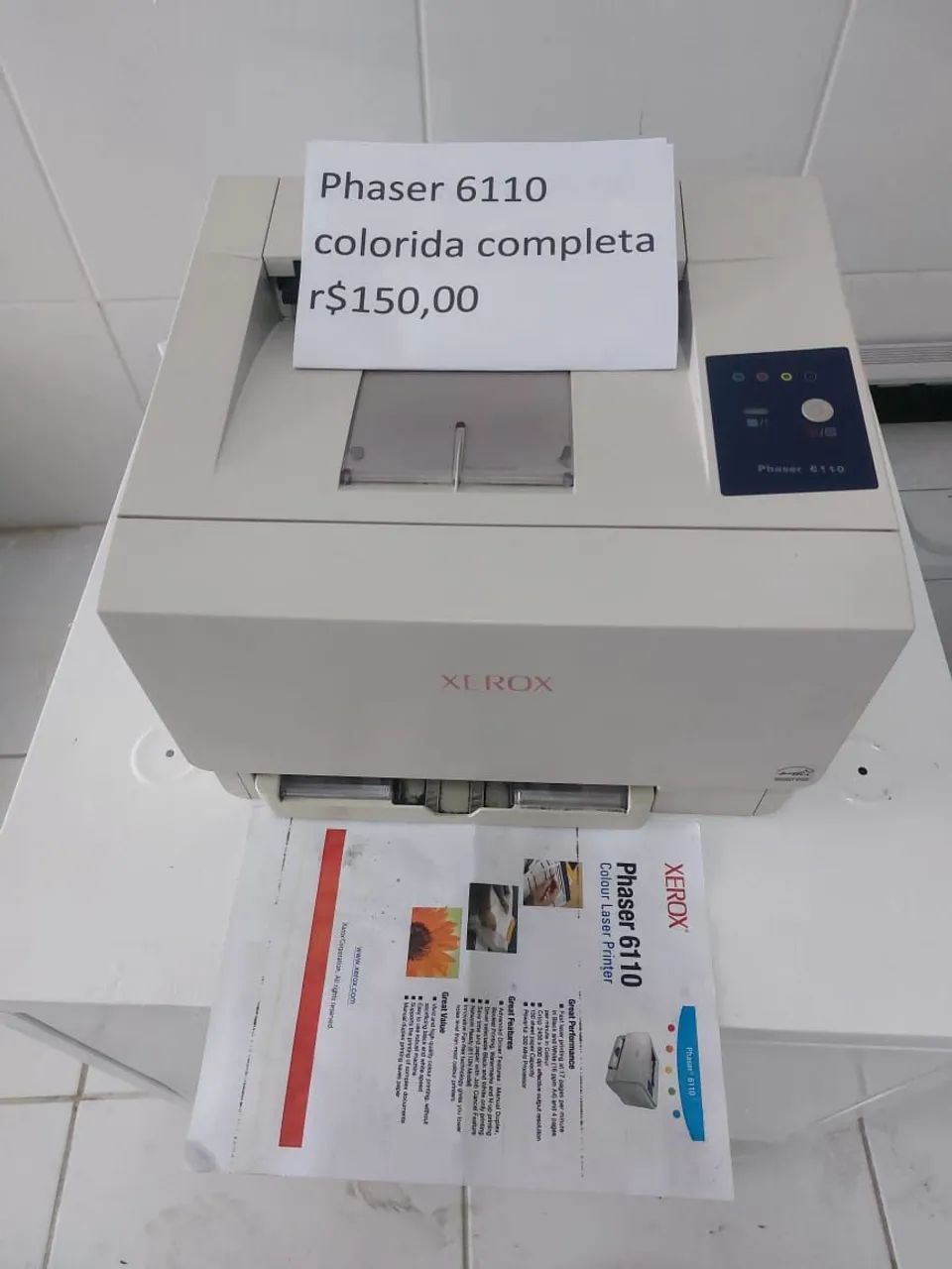 Impressoras laser diversas - Foto 3