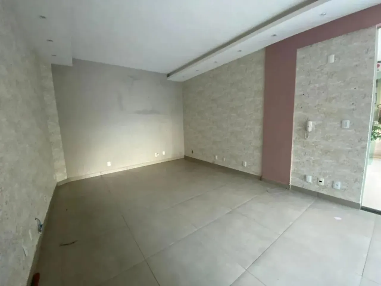 Sala comercial 30 m2 Setor Sul Goiânia