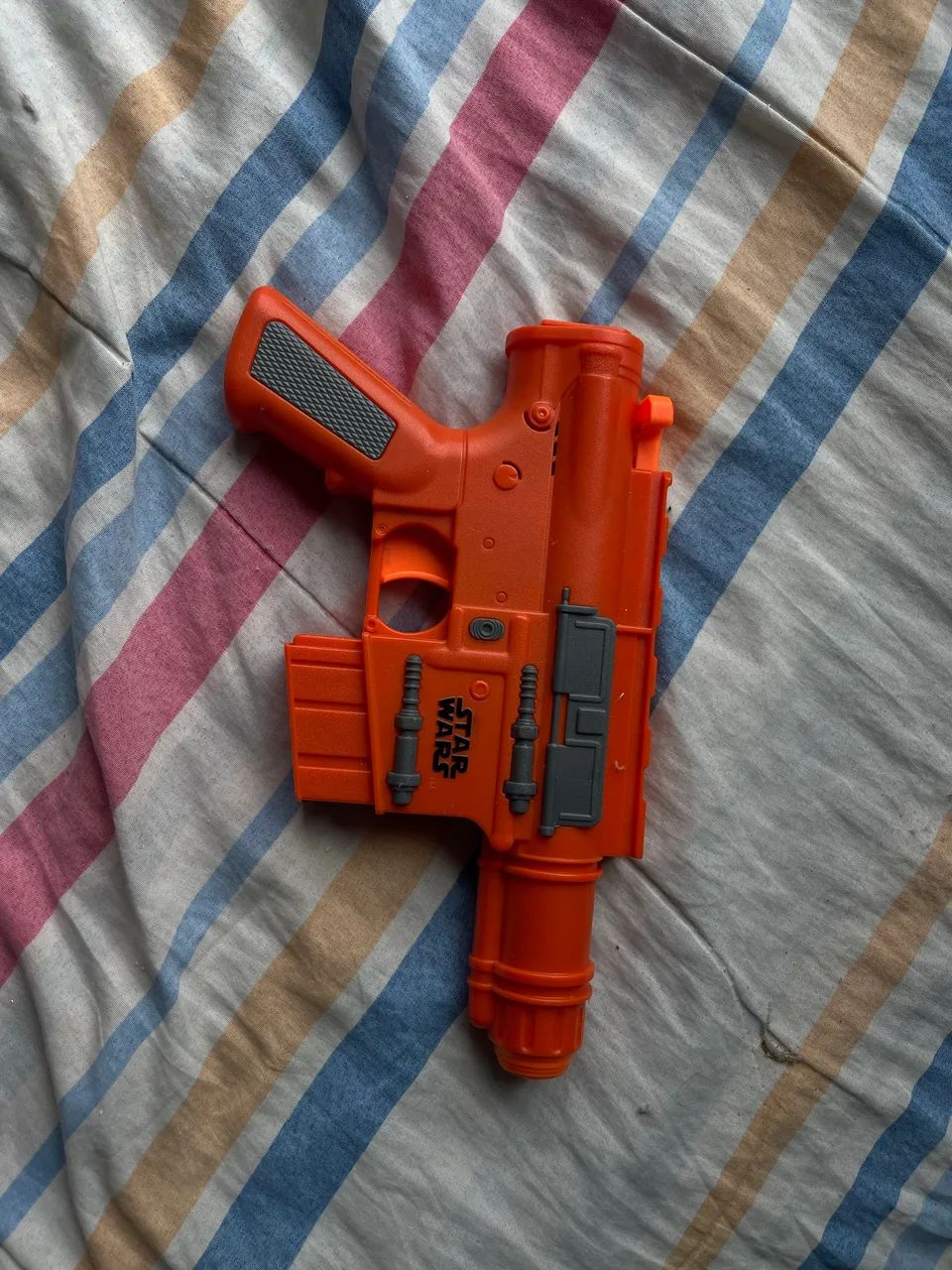 KIT NERFS - Foto 2