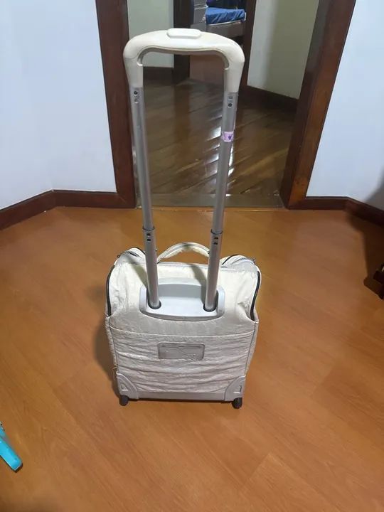 Mala de Viagem Kipling - Foto 2