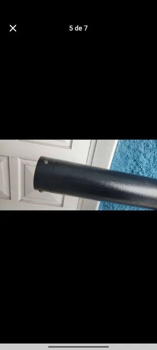 Secador pet shop hard Wind  - Foto 5