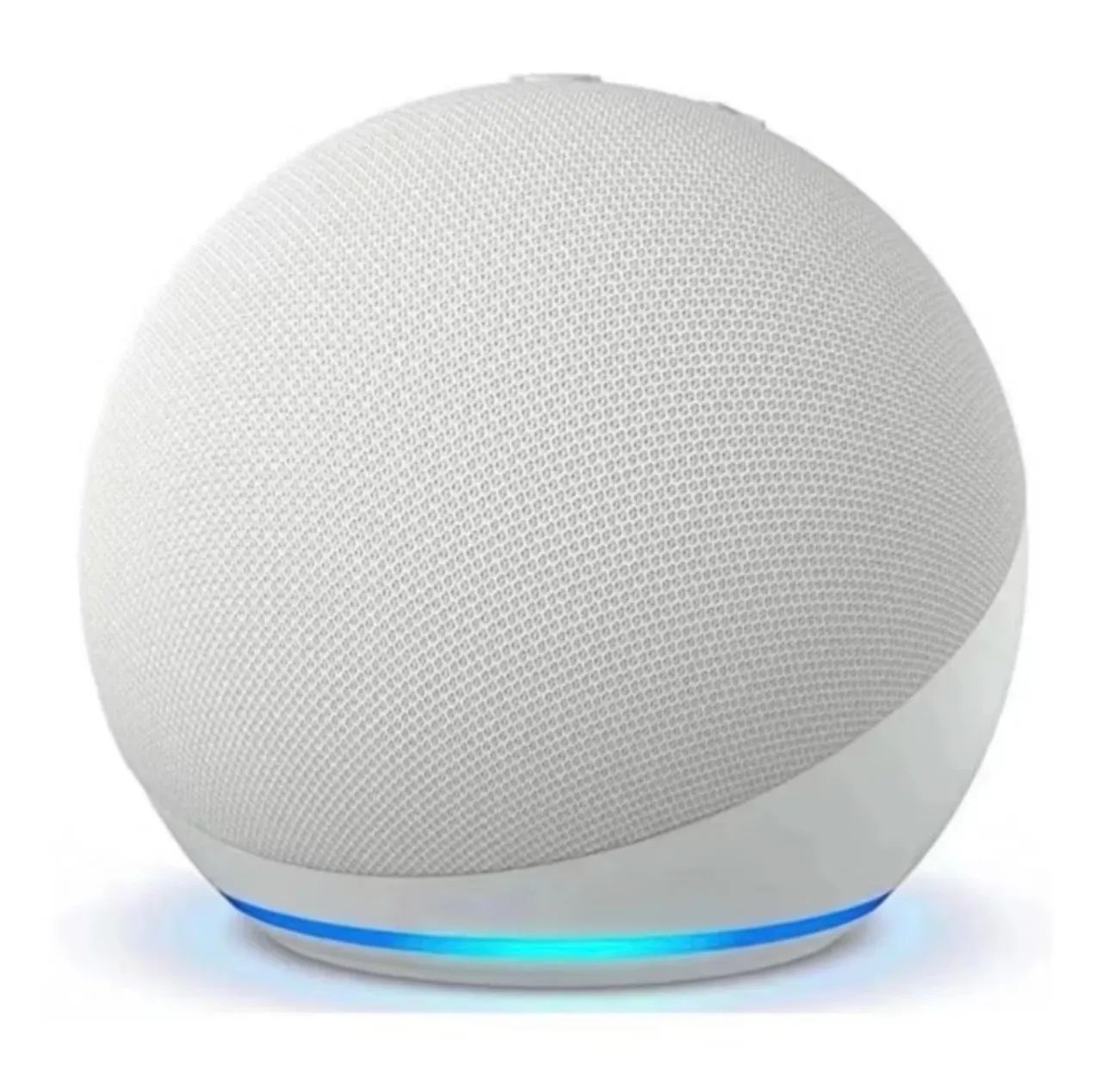 Caixinha de som com função Alexa