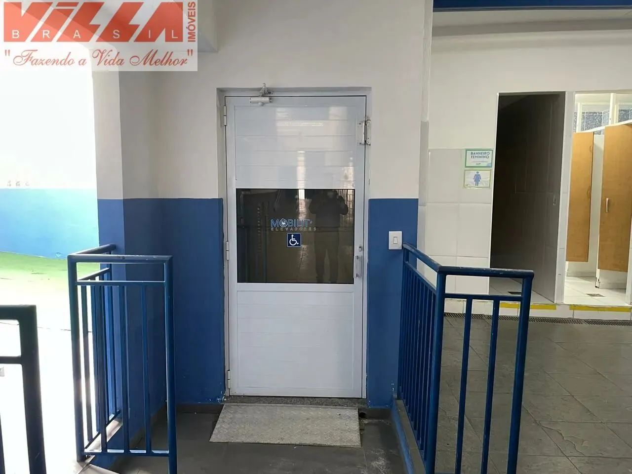 Prédio Comercial para Locação - Ideal para Escola ou Clínica! - Foto 11