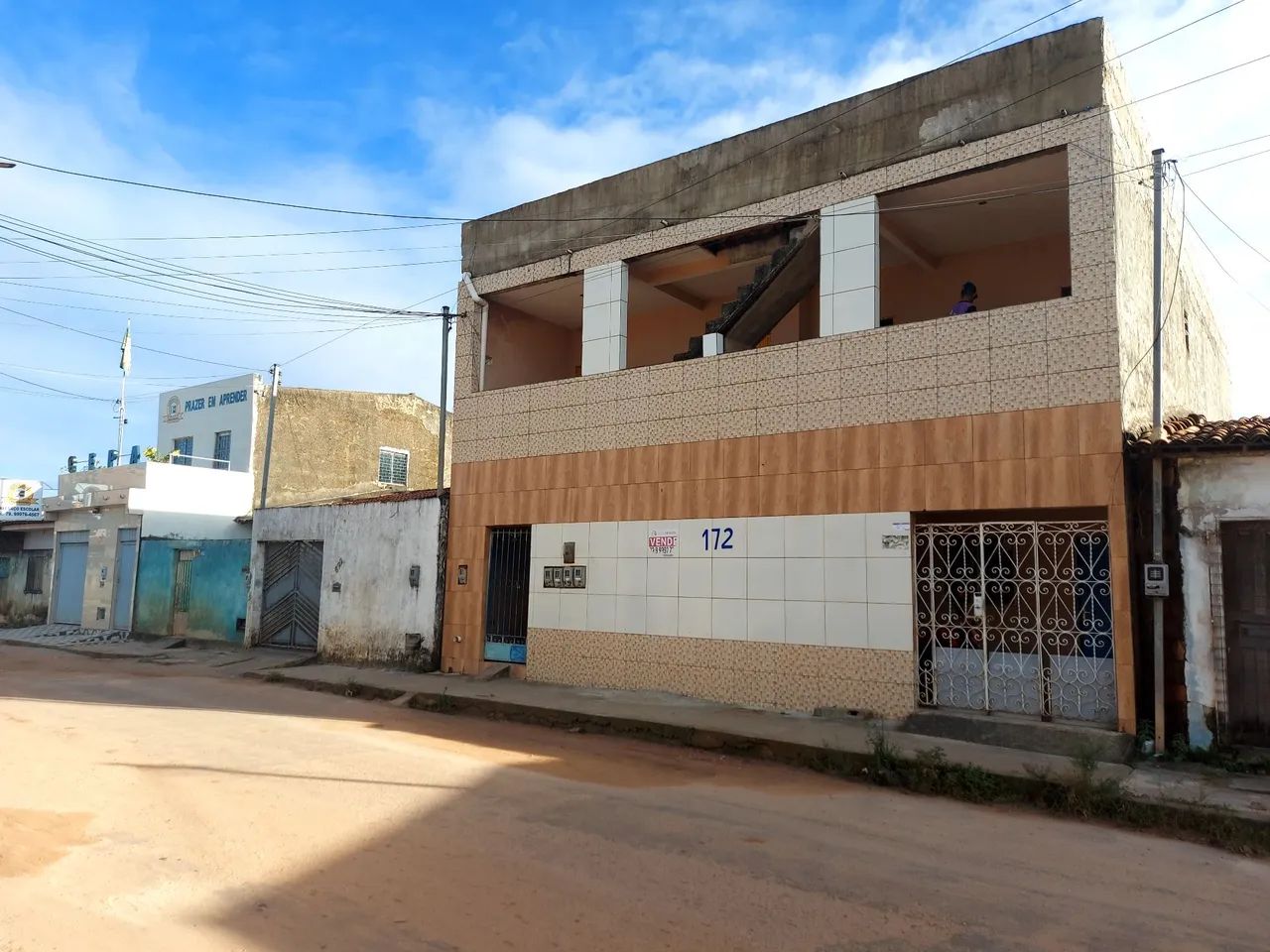 Foto - Aracaju - Santa Maria