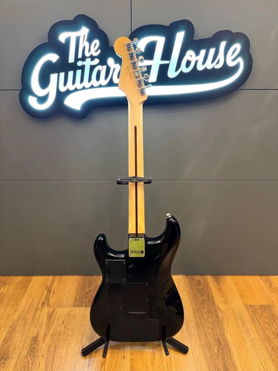 Fender / G-5 VG Stratocaster 【希少美品】 Fender Roland G5 VG Stratocaster - Instrumentos musicais