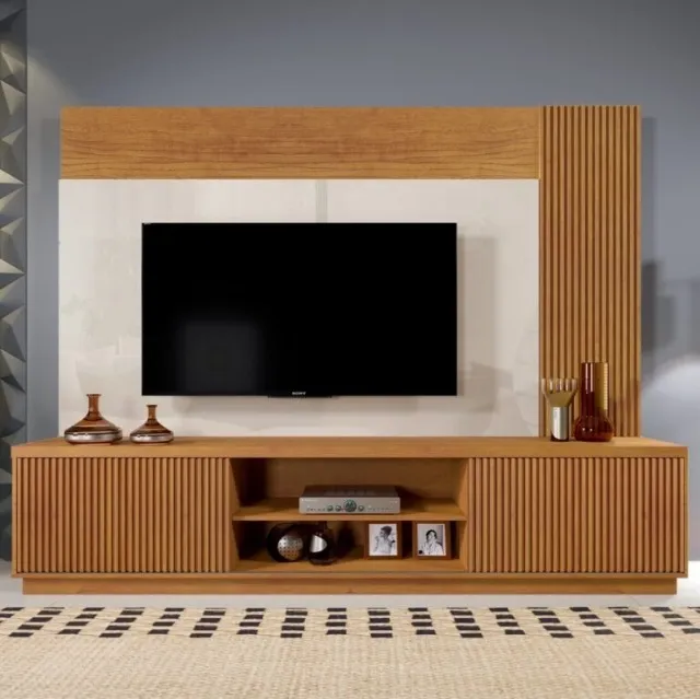 Home Theater Arezzo/Valência 2,20 cm ,Pronta Entrega