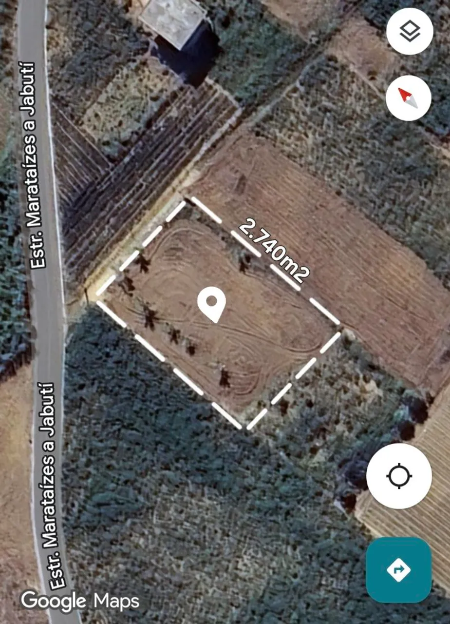 Terreno em Marataízes - Timbó III