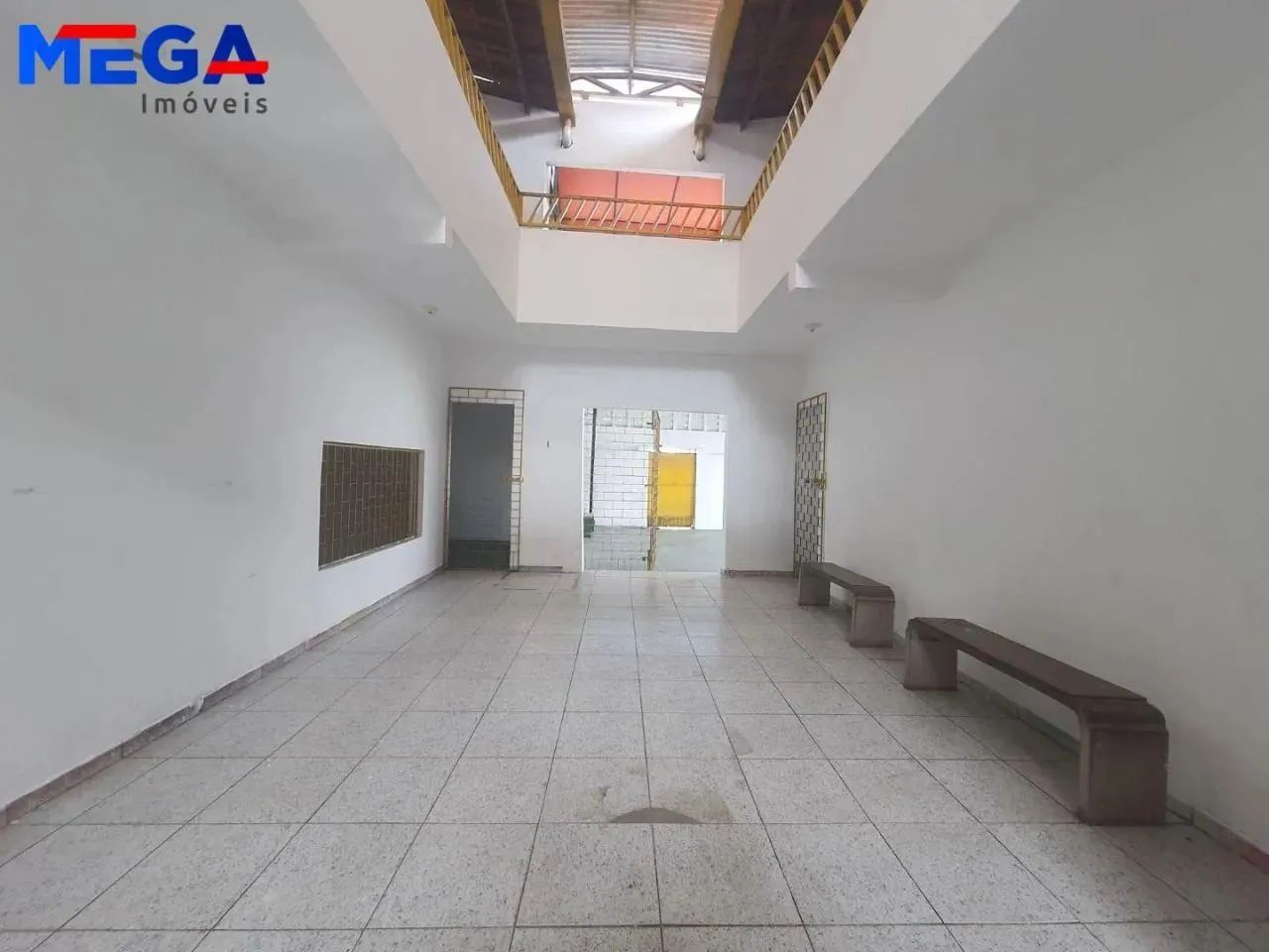 Prédio comercial no bairro Conjunto Ceará I em Fortaleza, CE - Foto 3