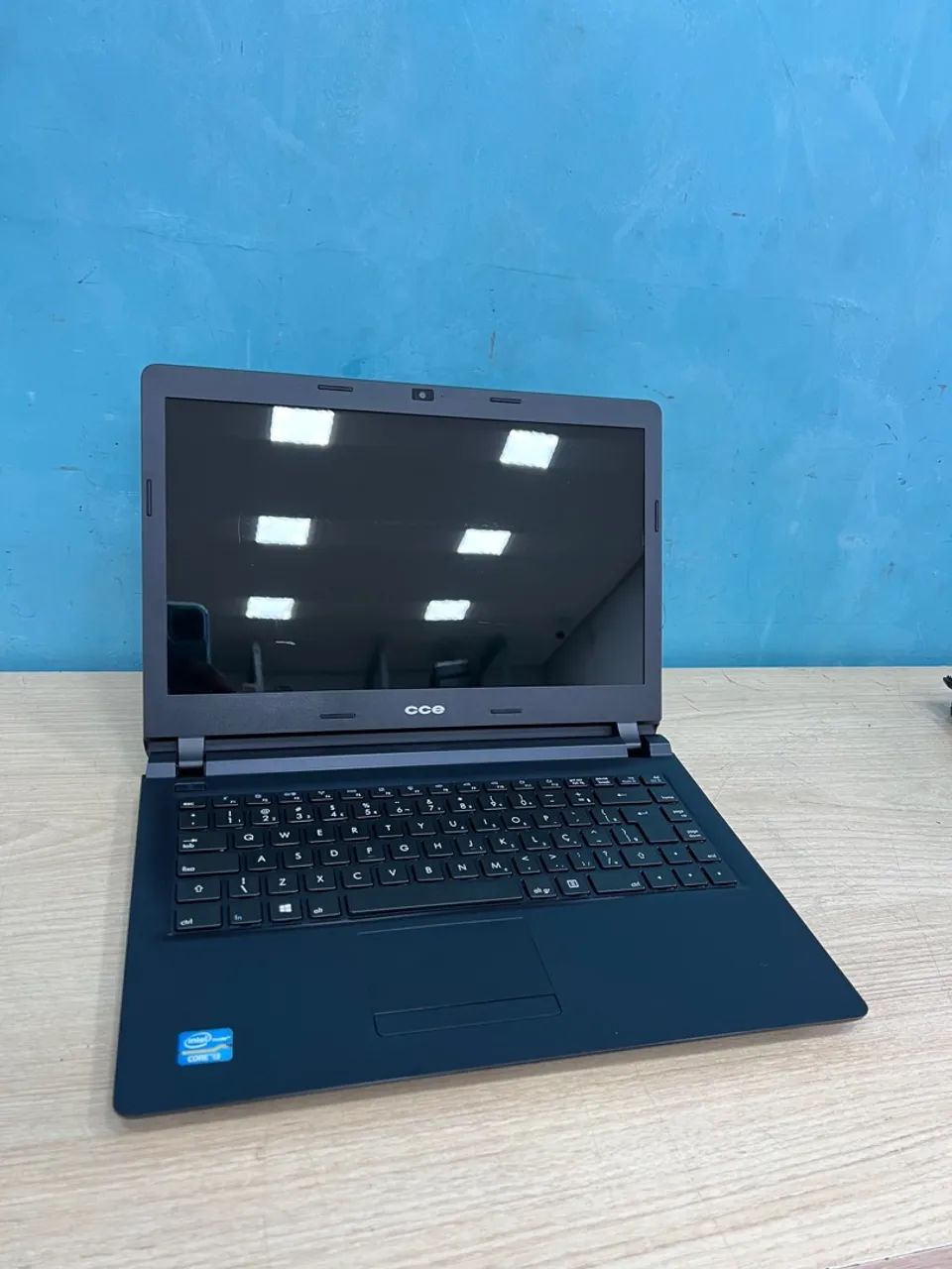 Notebook Intel Core i3 - Excellent condition!64385501084801120
