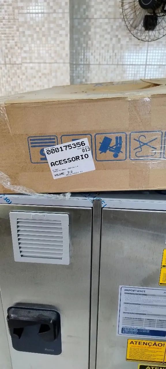 Forno combinado Prática CG-MAX 11 - Foto 5