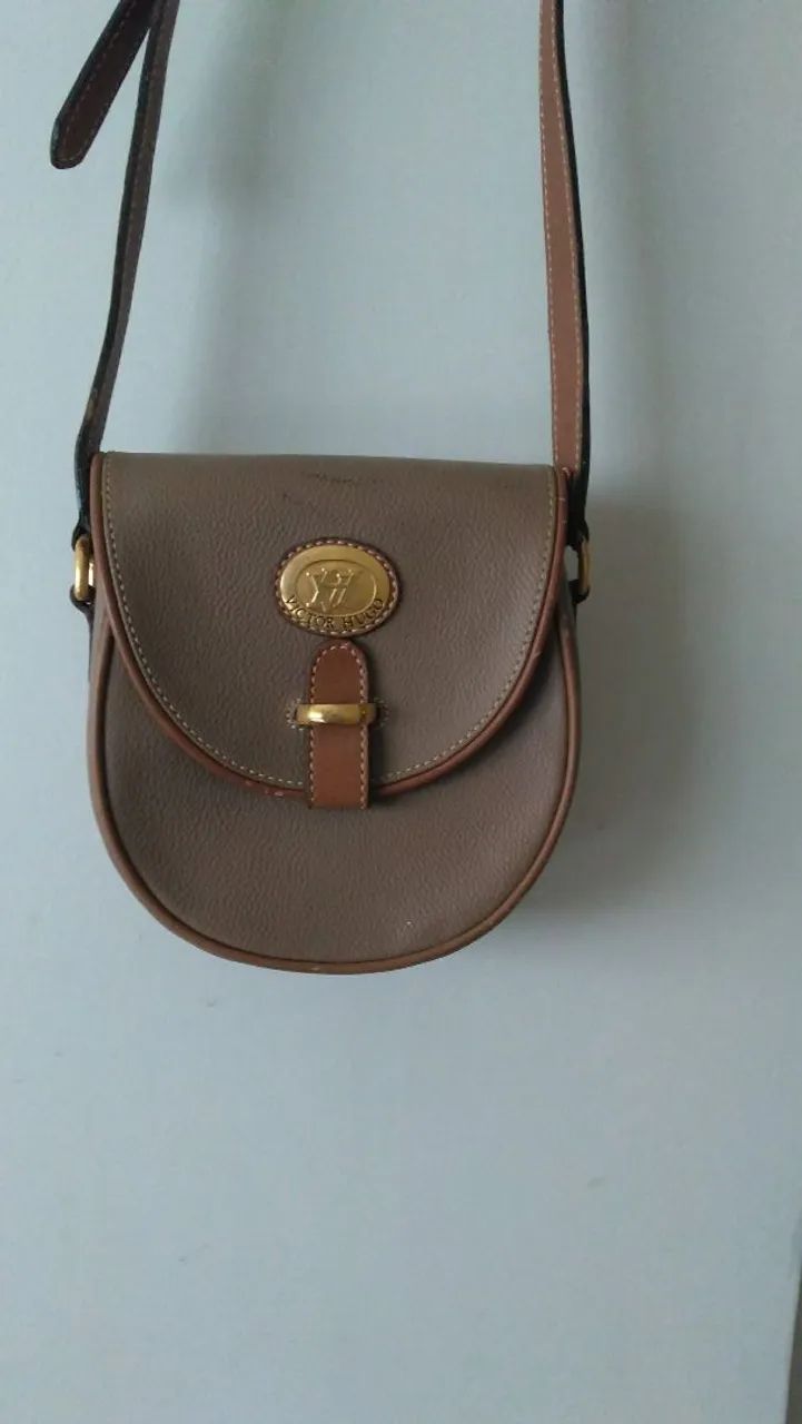 Bolsa Victor Hugo Bege