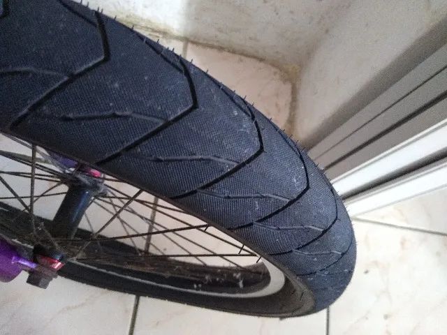 Bmx pro x ( Leia a descrição abaixo ) - Foto 5