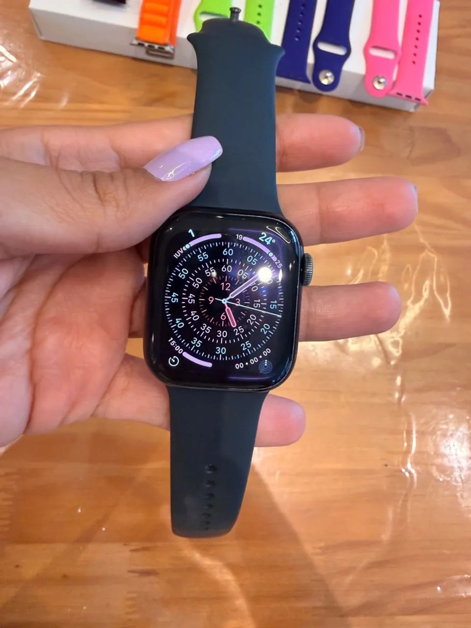 Apple Watch Series 8 - 41mm - Foto 2