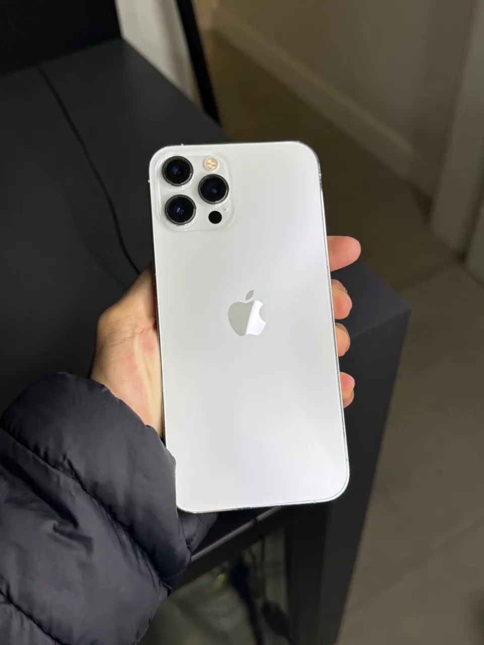 IPHONE 12 PRO MAX 128GB - Foto 2